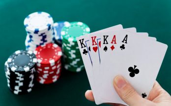 How to transition from casual to professional poker player