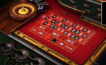 In the World of Casino Online Games
