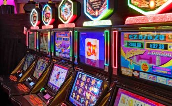 Web Slots Directory Your Ultimate Guide to Virtual Slot Machines